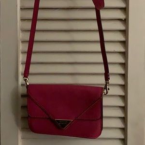 Rebecca Minkoff Small Leather Crossbody